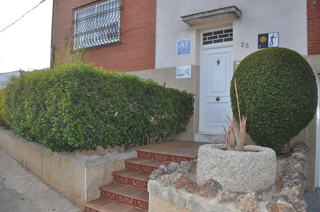 Apartamento Turistico La Ribera Del Marco Caces Pokój zdjęcie