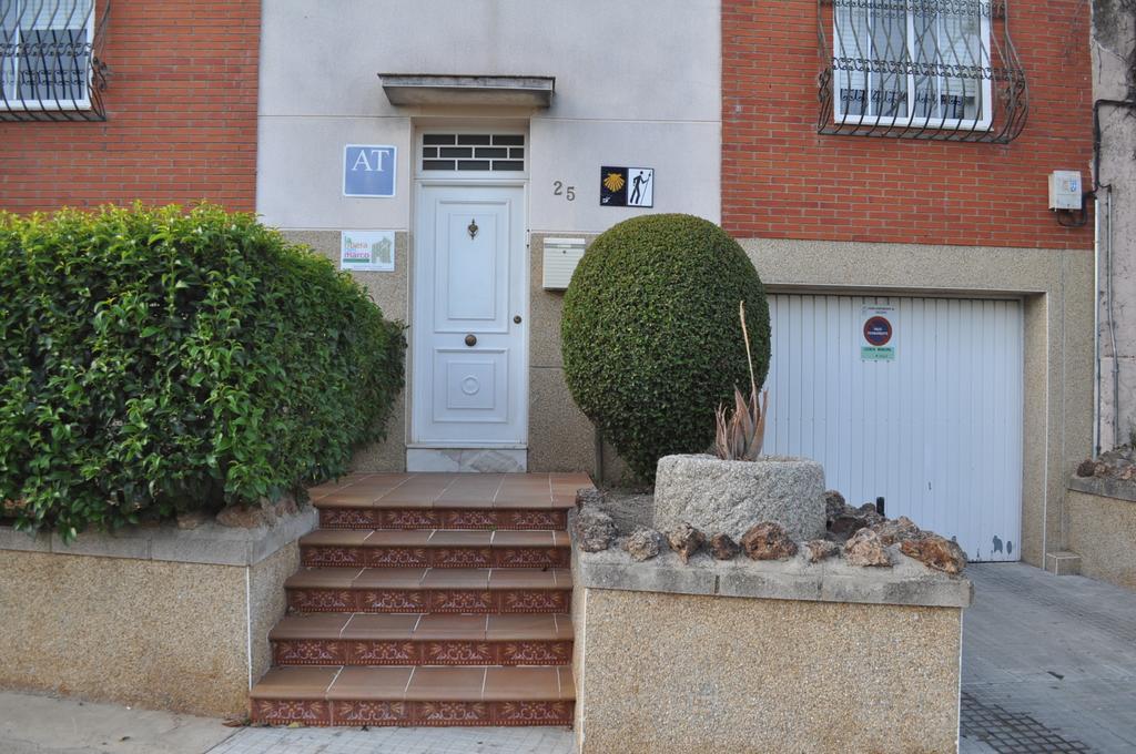 Apartamento Turistico La Ribera Del Marco Caces Pokój zdjęcie