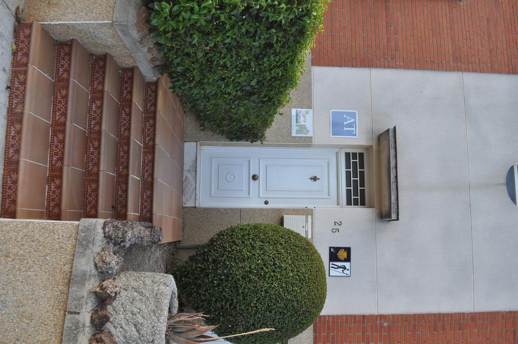 Apartamento Turistico La Ribera Del Marco Caces Pokój zdjęcie