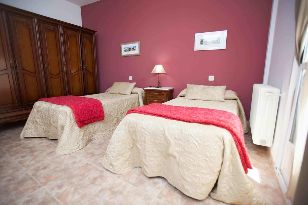 Apartamento Turistico La Ribera Del Marco Caces Pokój zdjęcie