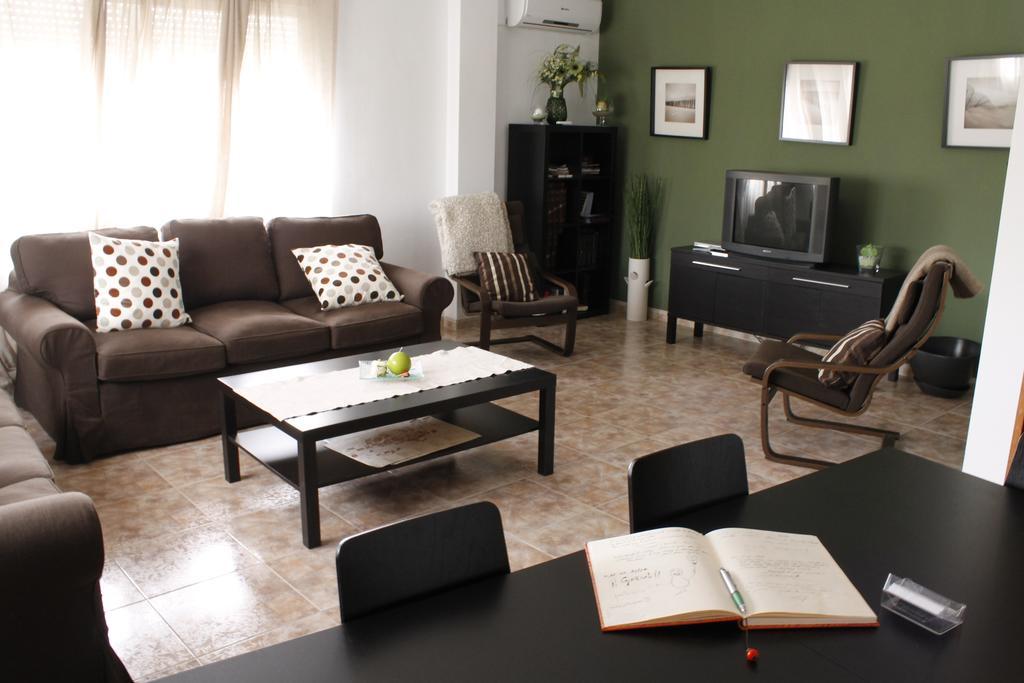 Apartamento Turistico La Ribera Del Marco Caces Pokój zdjęcie