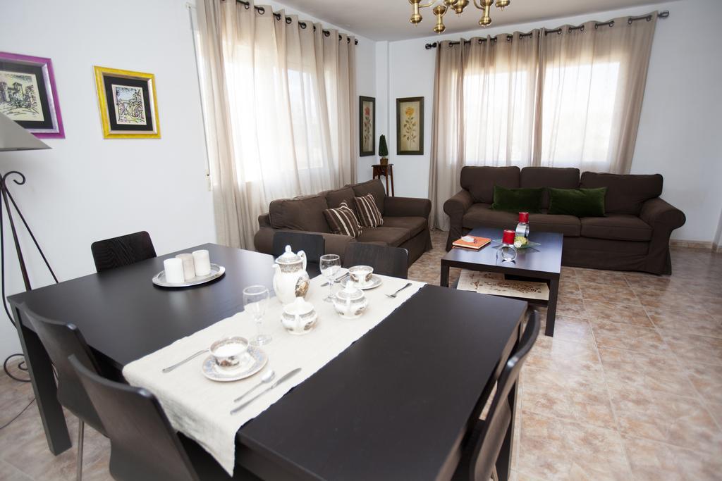 Apartamento Turistico La Ribera Del Marco Caces Zewnętrze zdjęcie