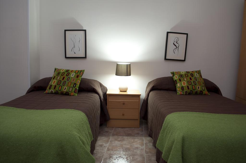 Apartamento Turistico La Ribera Del Marco Caces Pokój zdjęcie