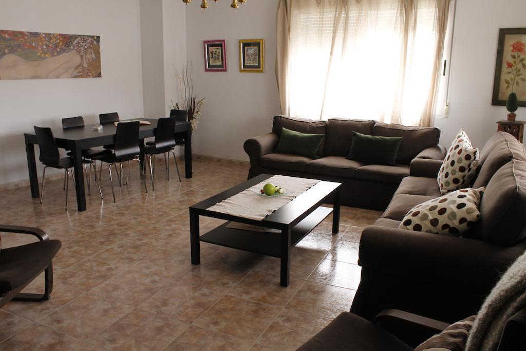 Apartamento Turistico La Ribera Del Marco Caces Pokój zdjęcie