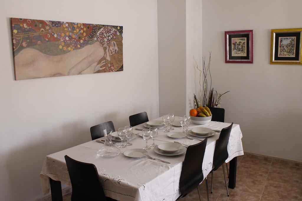 Apartamento Turistico La Ribera Del Marco Caces Pokój zdjęcie